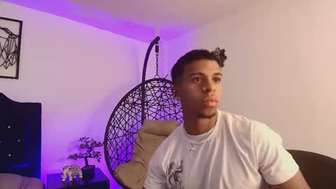 LIAM online show from 10.24.25