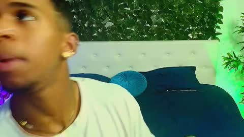 LIAM online show from 10.25.25