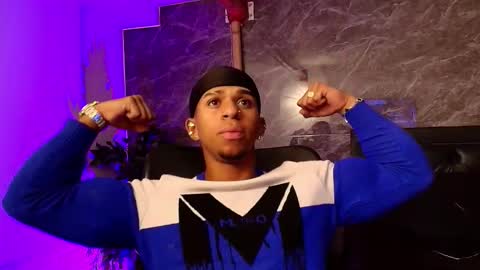 LIAM online show from 11.03.25