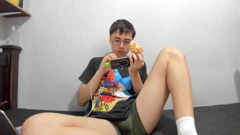 LIAM online show from 10.09.25