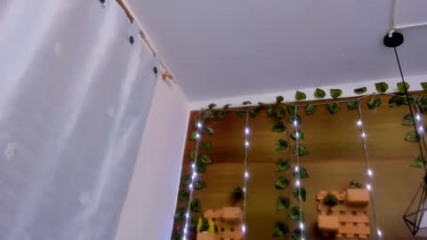 Snapshot of liam_percy7 chatting on 09.18.25 liam online show from 09.18.25