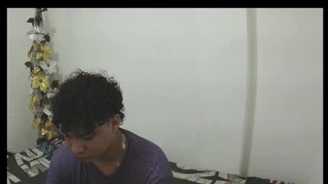 Liam Percy online show from 02.25.26