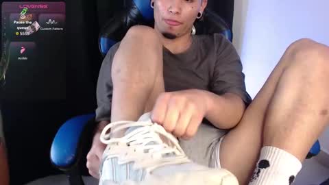 Liam online show from 09.20.25