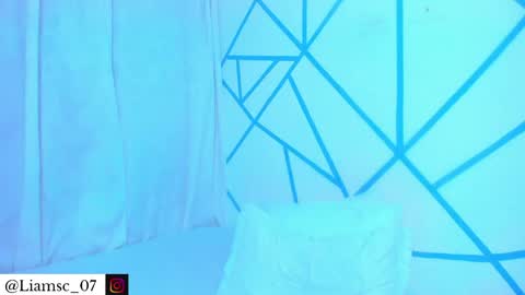 Liam scott77 online show from 03.20.26