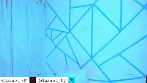 Liam scott77 online show from 04.23.26