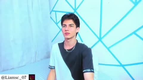 Liam scott77 online show from 06.06.26