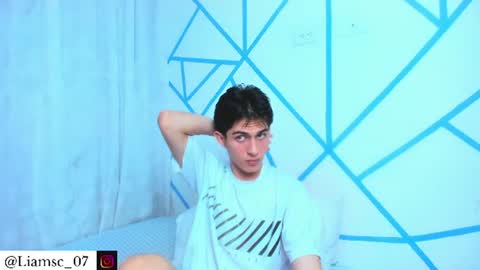 Liam scott77 online show from 06.09.26