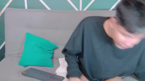 Liam online show from 12.19.25