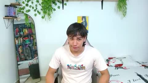 liamxul online show from 09.23.25