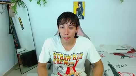 liamxul online show from 10.03.25