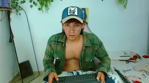 liamxul online show from 10.08.25