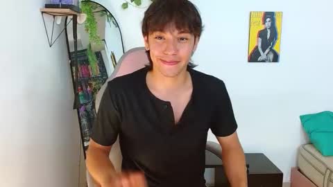 liamxul online show from 10.14.25