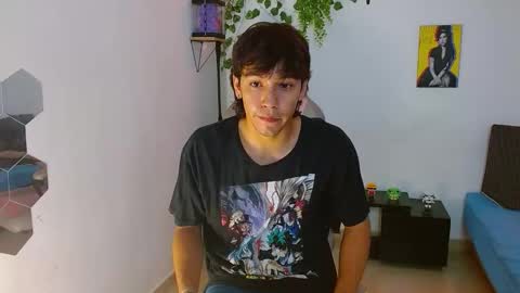 liamxul online show from 10.30.25