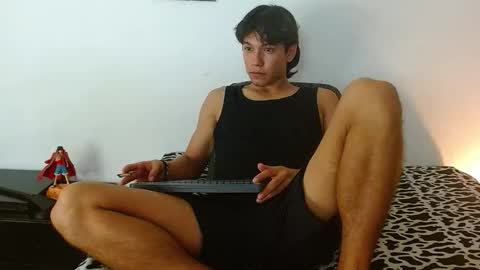 liamxul online show from 02.13.26