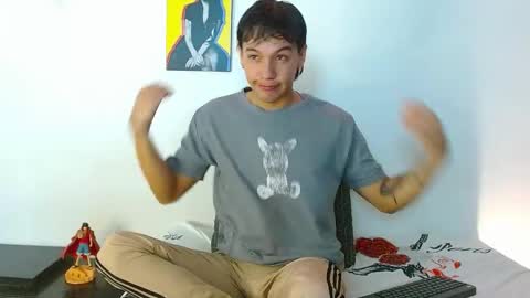 liamxul online show from 02.21.26