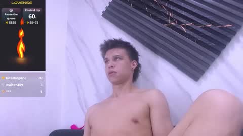 liam_york online show from 03.15.26