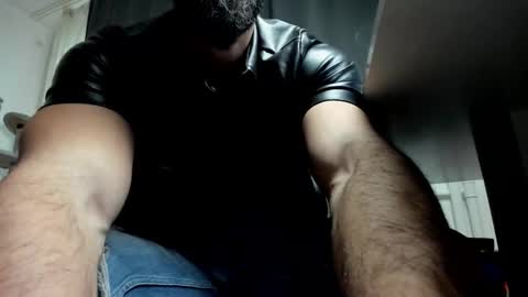 Liam online show from 01.19.26