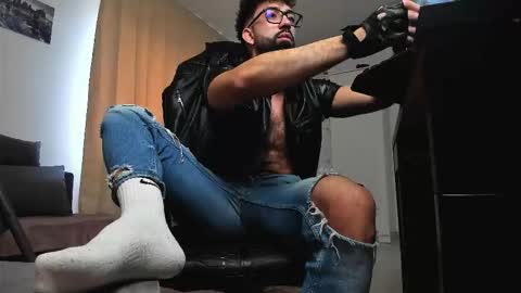 Liam online show from 02.16.26