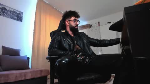 Liam online show from 02.25.26