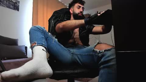 Liam online show from 03.12.26