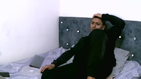 Liamandcloe01 online show from 03.05.25