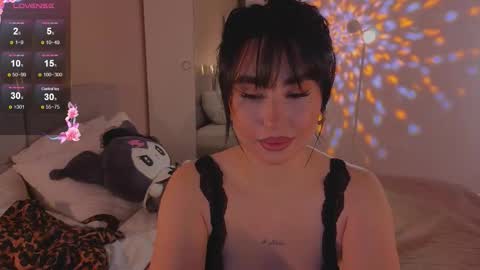 liamayyy online show from 11.25.25