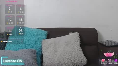 Liam  online show from 10.28.25