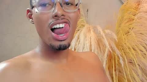 Snapshot of liambyrne chatting on 02.28.25 Liam Byrne online show from 02.28.25