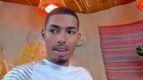 Snapshot of liambyrne chatting on 03.03.25 Liam Byrne online show from 03.03.25