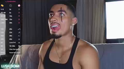 Liam Byrne online show from 03.20.26