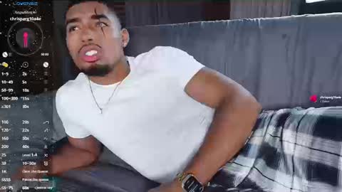 Liam Byrne online show from 03.21.26