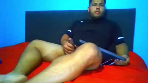 liam davies online show from 10.24.25