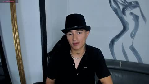 LiamDeep online show from 09.26.25