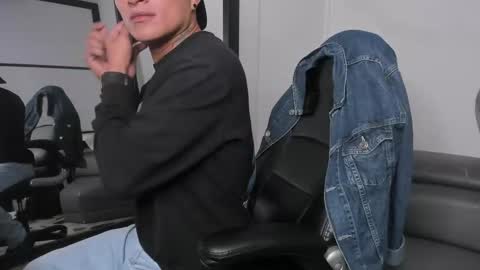 LiamDeep online show from 09.30.25