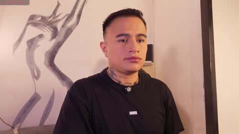 LiamDeep online show from 12.02.25