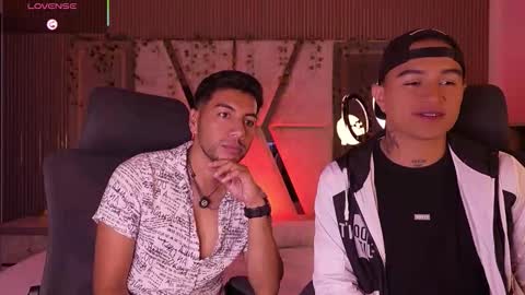 LiamDeep online show from 01.12.26