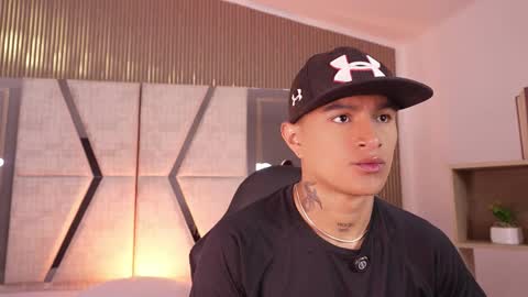 Snapshot of liamdeep_ chatting on 01.18.26 LiamDeep online show from 01.18.26