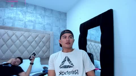 Snapshot of liamdeep_ chatting on 01.31.26 LiamDeep online show from 01.31.26