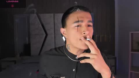 Snapshot of liamdeep_ chatting on 02.02.26 LiamDeep online show from 02.02.26