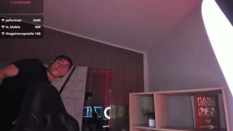 Snapshot of liamdeep_ chatting on 02.03.26 LiamDeep online show from 02.03.26