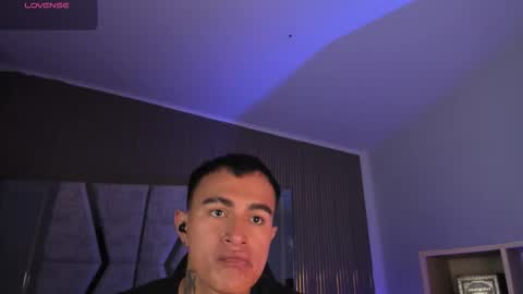 LiamDeep online show from 02.22.26