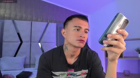 LiamDeep online show from 02.23.26