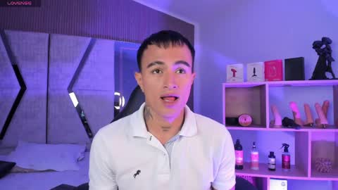 LiamDeep online show from 02.27.26