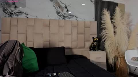 LiamDeep online show from 03.22.26