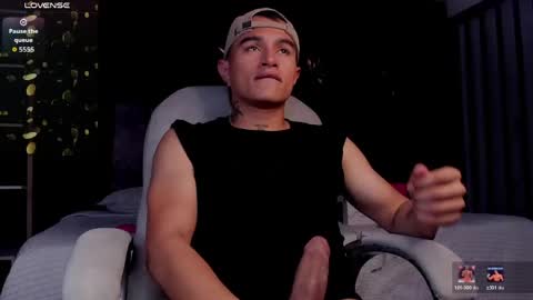 LiamDeep online show from 05.13.26