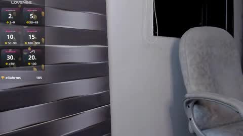 LiamDeep online show from 05.16.26