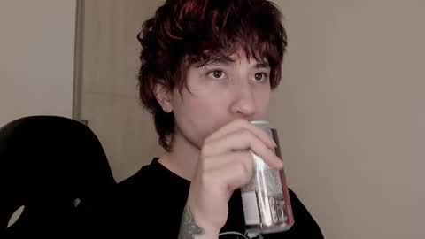 Liam online show from 02.13.26