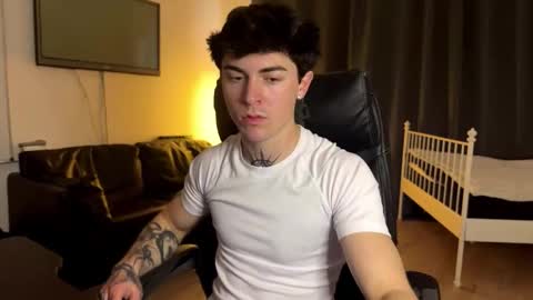 Liam online show from 01.16.26