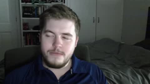 Liam Fox online show from 10.26.25