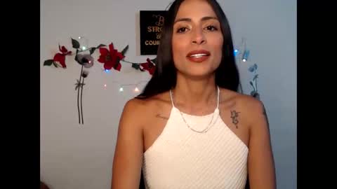 Lia Miller online show from 12.05.24